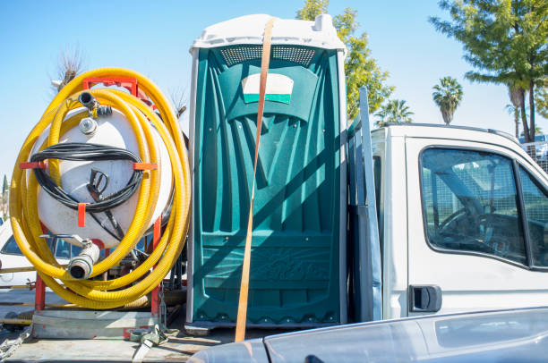 Trusted Evendale, OH porta potty rental Experts