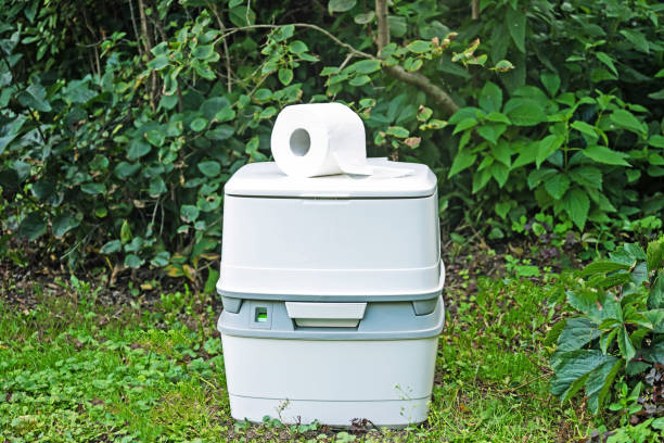 Best Porta potty for special events  in Evendale, OH