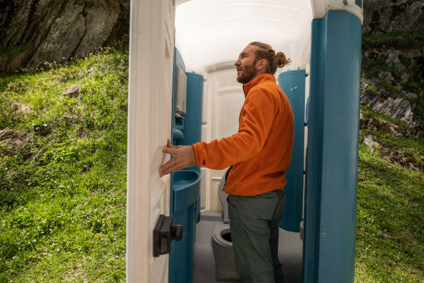 Best Long-term porta potty rental  in Evendale, OH
