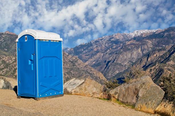 Best Portable restroom trailer rental  in Evendale, OH