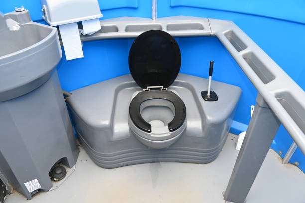 Best Portable bathroom rental  in Evendale, OH