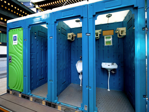 Best Local porta potty services  in Evendale, OH