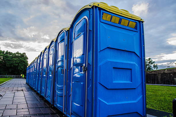 Best Portable toilet rental cost  in Evendale, OH