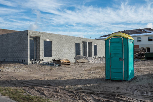 Best Portable toilet rental for construction  in Evendale, OH